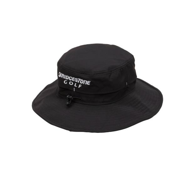 ブリヂストンゴルフ　ハット 新品未使用 BRIDGESTONE GOLF ブリヂストン ゴルフウェア ハット 春 夏 ゴルフ
