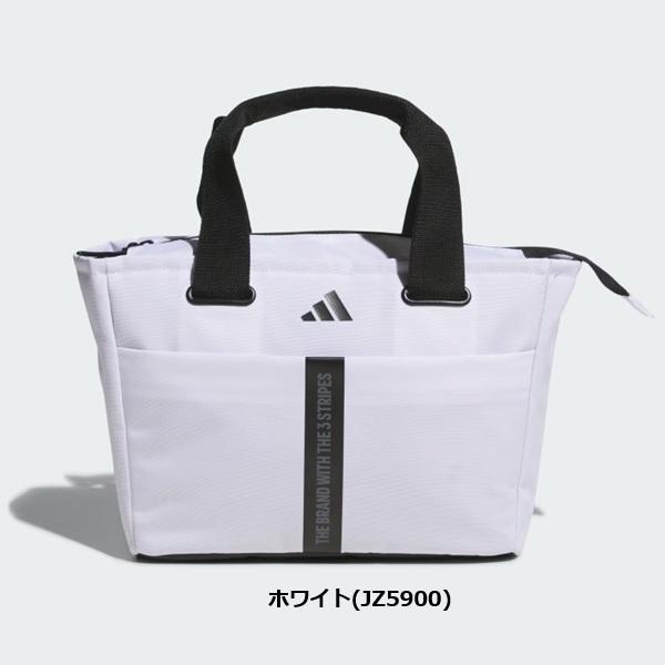 アディダス ゴルフ ラウンドバッグ カート トートバッグ Adidas Golf HM560 | adidas | 01