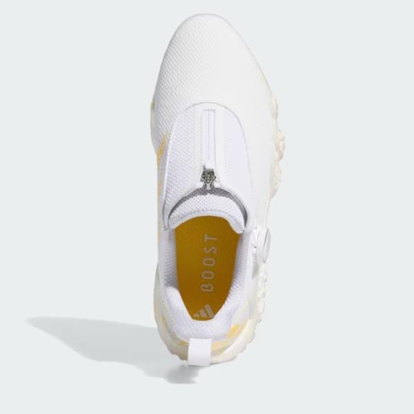 adidas アディダス ゴルフシューズ コードカオス ボア LVL63 adidas アディダス ゴルフシューズ コードカオス ボア LVL63