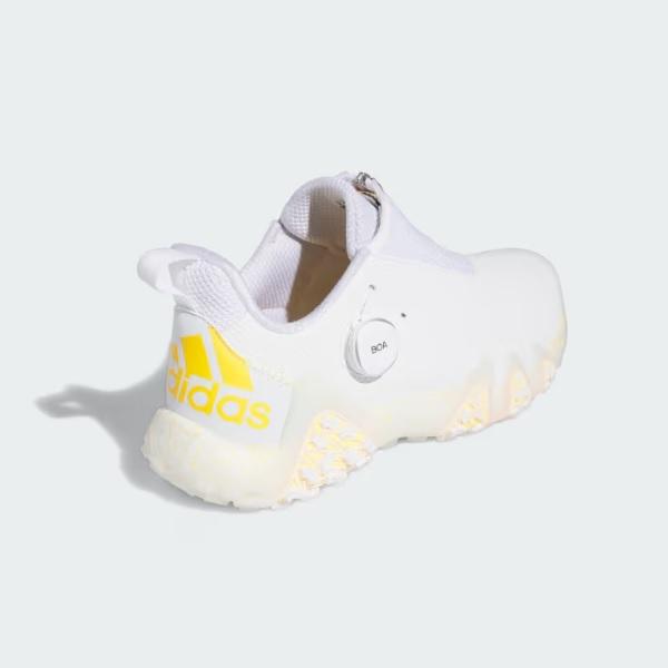 adidas アディダス ゴルフシューズ コードカオス ボア LVL63 adidas アディダス ゴルフシューズ コードカオス ボア LVL63