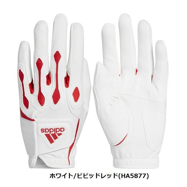 adidas MULTI-FIT 360 ゴルフグローブ 24cm 7個 右手 セール・アウトレット】マルチフィット360 グローブ(【男性