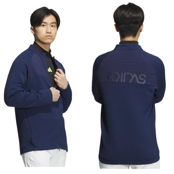 adidas アディダス ゴルフ COLD.RDY バックグラフィック