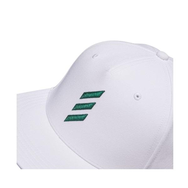 adidas（アディダス） ゴルフ キャップ コードカオス フラットビル