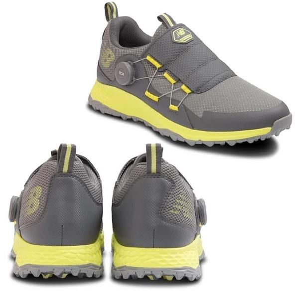New Balance ニューバランス MGB4700B スパイクレス ゴルフ