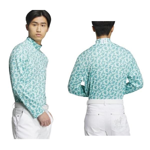 TOMMY HILFIGER GOLF（トミー ヒルフィガー ゴルフ） アディダス