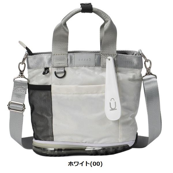 オケル ラウンドバッグ アドミラル ゴルフ コラボレーション タイプP