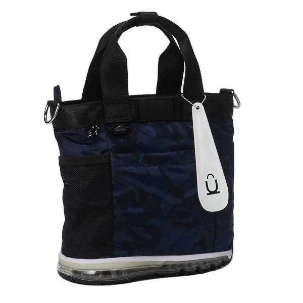 オケル ラウンドバッグ アドミラル ゴルフ コラボレーション タイプP