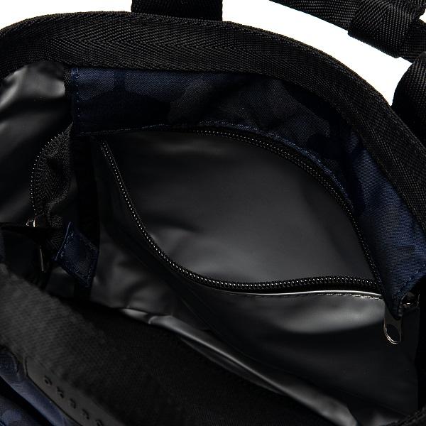 オケル ラウンドバッグ アドミラル ゴルフ コラボレーション タイプP