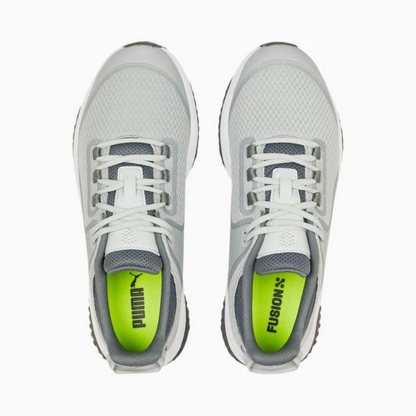 PUMA（プーマ） ゴルフシューズ スパイクレス フュージョン グリップ