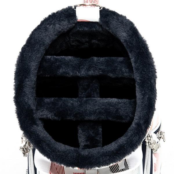 Psycho Bunny サイコバニー ゴルフ キャディバッグ EXCLUSIVE