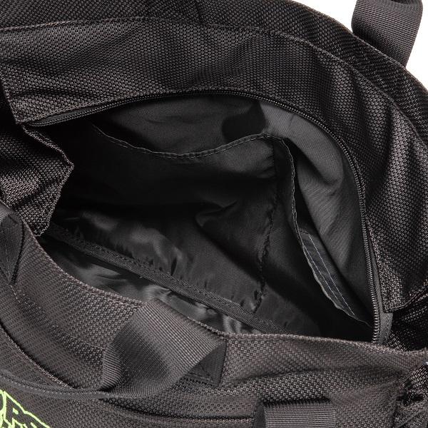 サイコバニー ゴルフトートバッグ BLOCK PB Psycho Bunny PBMG4FB4 サイコ4