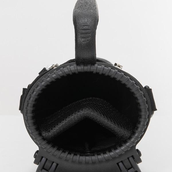 美品！サイコバニー（Psycho Bunny）クラブケース 定番 セルフスタンド サイコバニー ゴルフ クラブケース セルフスタンド CHECKART