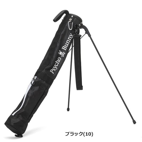 サイコバニー（Psycho Bunny） クラブケース　セルフスタンド 楽天市場】サイコバニー ゴルフ クラブケース セルフスタンド