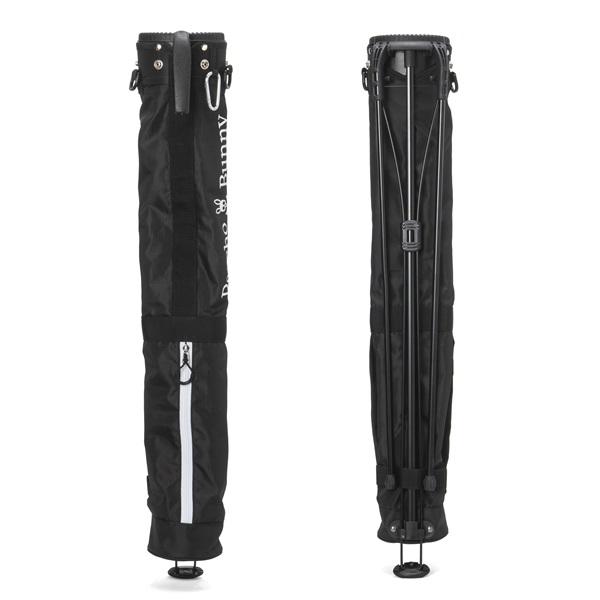 Psycho Bunny（サイコバニー） ゴルフ クラブケース セルフスタンド