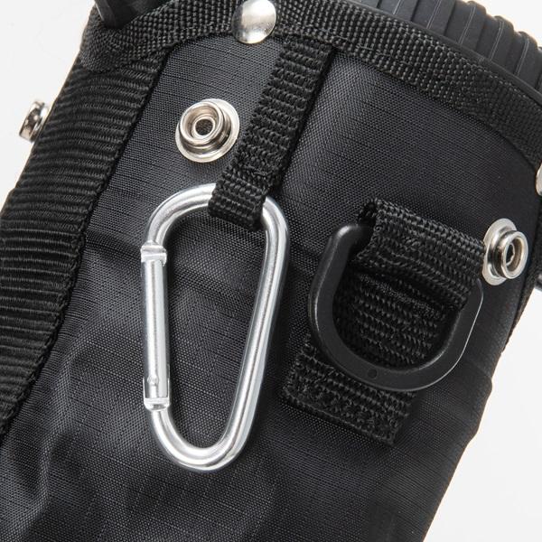 Psycho Bunny サイコバニー ゴルフ クラブケース セルフスタンド