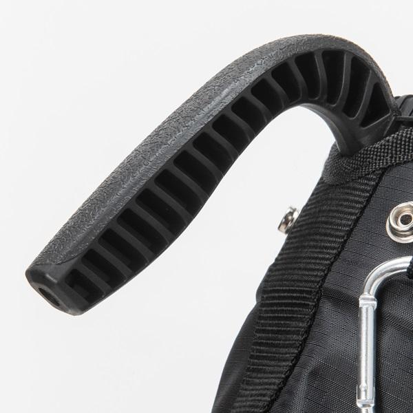 Psycho Bunny（サイコバニー） ゴルフ クラブケース セルフスタンド