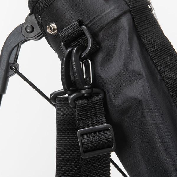 Psycho Bunny（サイコバニー） ゴルフ クラブケース セルフスタンド