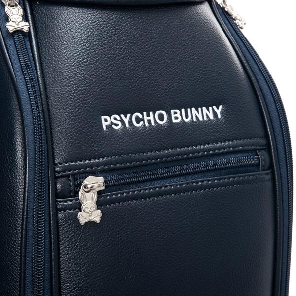 Psycho Bunny サイコバニー ゴルフ カートキャディバッグ Psycho Bunny サイコバニー ゴルフ カートキャディバッグ