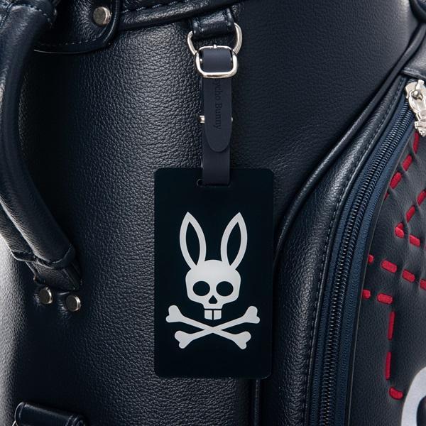 Psycho Bunny サイコバニー ゴルフ カートキャディバッグ Psycho Bunny サイコバニー ゴルフ カートキャディバッグ
