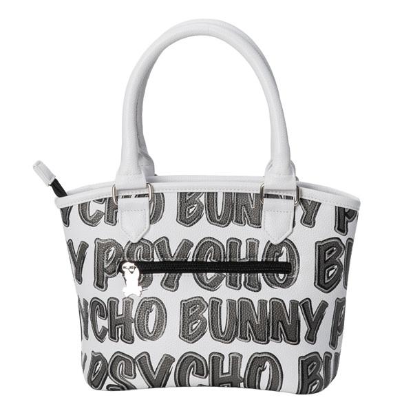 Psycho Bunny（サイコバニー） ゴルフ ラウンドバッグ EXCLUSIVE
