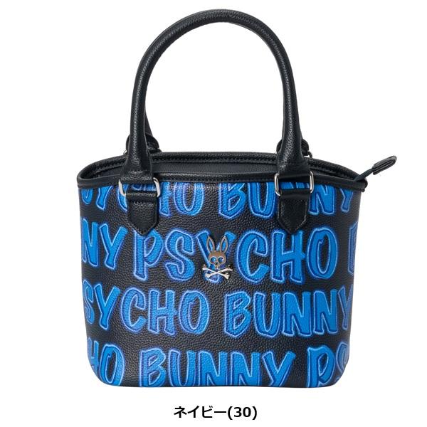 Psycho Bunny（サイコバニー） ゴルフ ラウンドバッグ EXCLUSIVE