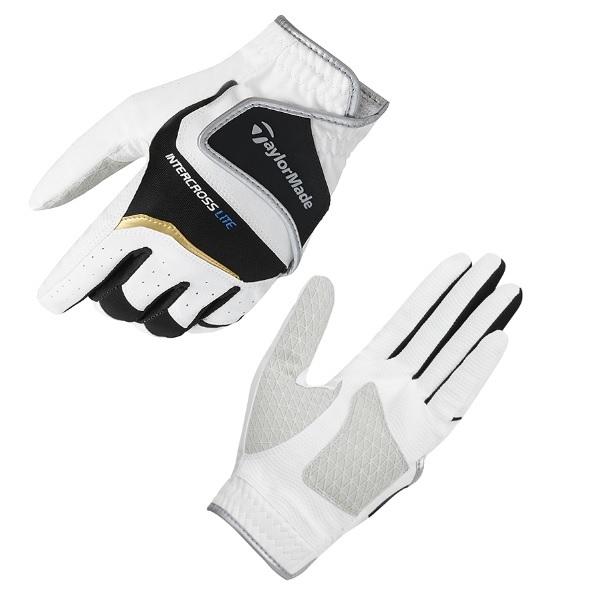 テーラーメイド TaylorMade ゴルフグローブ  INTERCROSS LITE GLOVE インタークロスライト グローブ TD306 左手用 メンズ 【メール便配送】｜ignet2018｜03