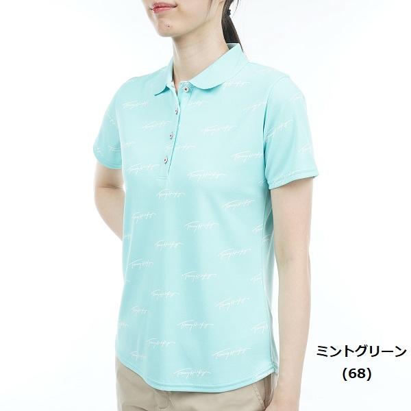 TOMMY HILFIGER GOLF トミーヒルフィガー ゴルフ レディース