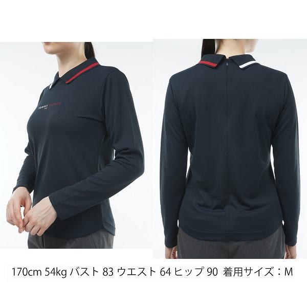 TOMMY HILFIGER GOLF トミーヒルフィガー ゴルフ レディース TOMMY HILFIGER GOLF トミーヒルフィガー ゴルフ レディース