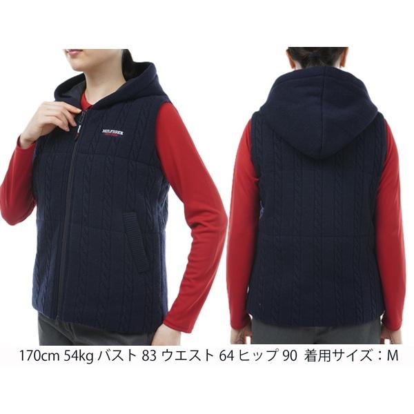 TOMMY HILFIGER GOLF（トミー ヒルフィガー ゴルフ） トミー