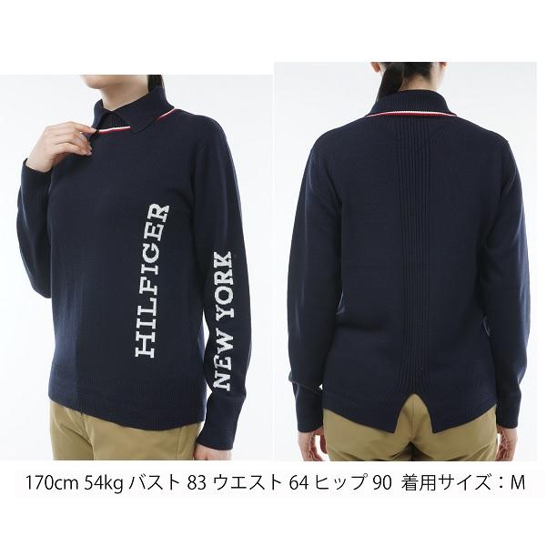 TOMMY HILFIGER GOLF（トミー ヒルフィガー ゴルフ） トミー