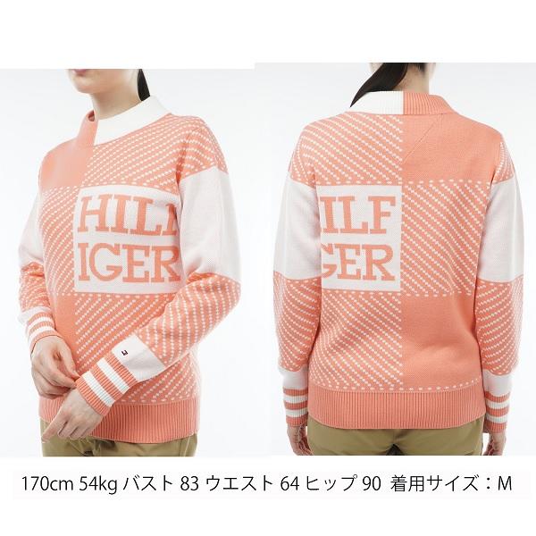 TOMMY HILFIGER GOLF（トミー ヒルフィガー ゴルフ） トミー