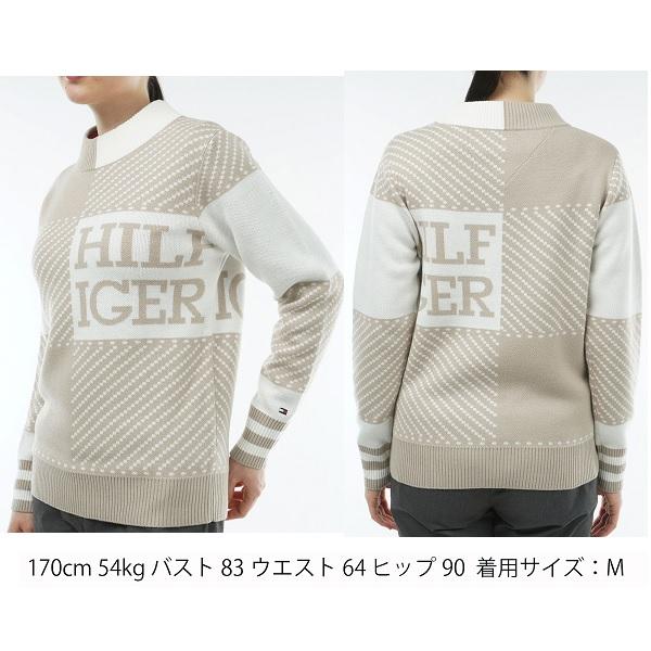 TOMMY HILFIGER GOLF（トミー ヒルフィガー ゴルフ） トミー