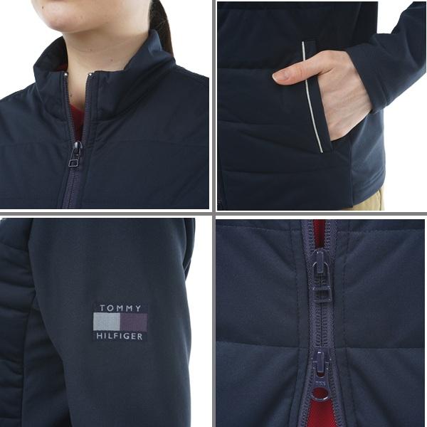 TOMMY HILFIGER GOLF（トミー ヒルフィガー ゴルフ） トミー