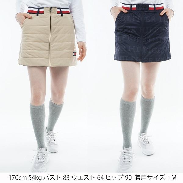 TOMMY HILFIGER GOLF（トミー ヒルフィガー ゴルフ） トミー