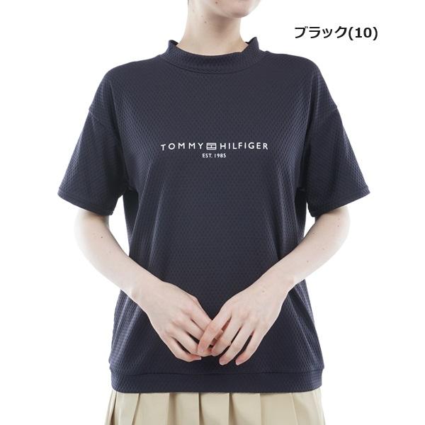 BRIEFING GOLF ブリーフィング 2024年モデル 半袖Tシャツ BRIEFING GOLF ブリーフィング 2024年モデル ハイネック半袖T