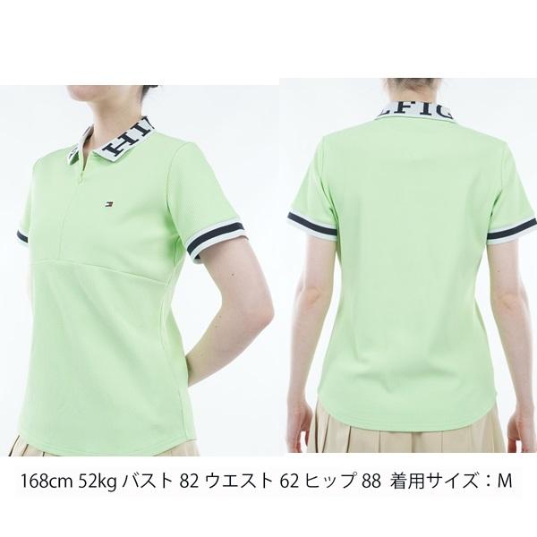 TOMMY HILFIGER GOLF（トミー ヒルフィガー ゴルフ） トミー
