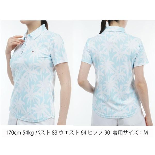 TOMMY HILFIGER GOLF（トミー ヒルフィガー ゴルフ） トミー