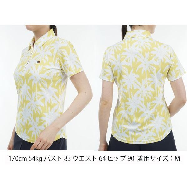 TOMMY HILFIGER GOLF（トミー ヒルフィガー ゴルフ） トミー