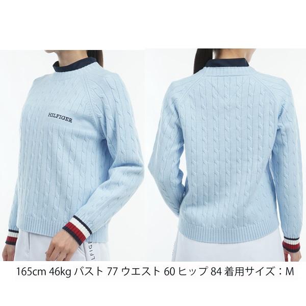TOMMY HILFIGER GOLF（トミー ヒルフィガー ゴルフ） トミー