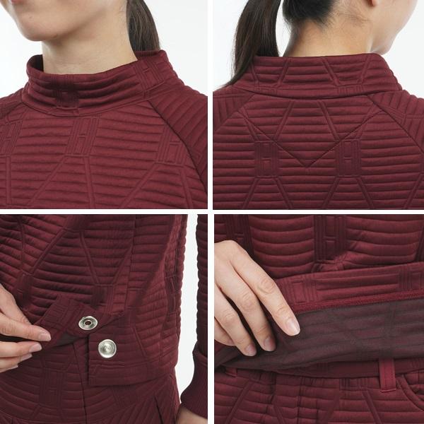 TOMMY HILFIGER GOLF（トミー ヒルフィガー ゴルフ） トミー