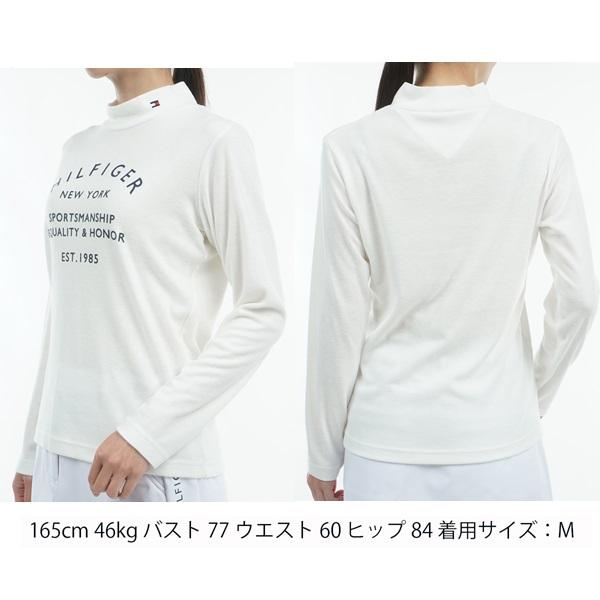 TOMMY HILFIGER GOLF（トミー ヒルフィガー ゴルフ） トミー