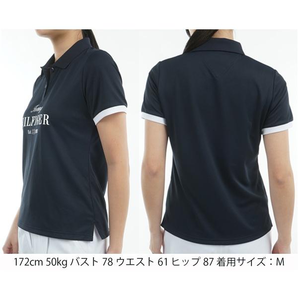 TOMMY HILFIGER GOLF（トミー ヒルフィガー ゴルフ） トミー