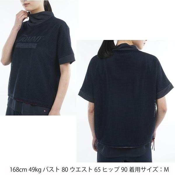 TOMMY HILFIGER GOLF（トミー ヒルフィガー ゴルフ） トミー