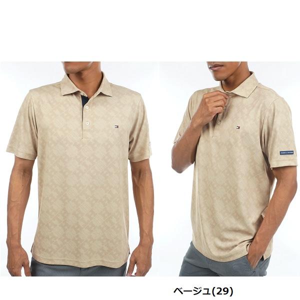 TOMMY HILFIGER GOLF（トミー ヒルフィガー ゴルフ） トミー 