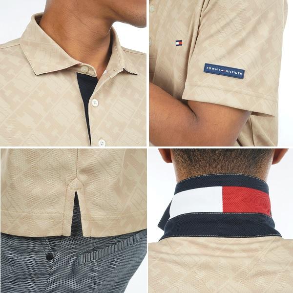 TOMMY HILFIGER GOLF（トミー ヒルフィガー ゴルフ） トミー 