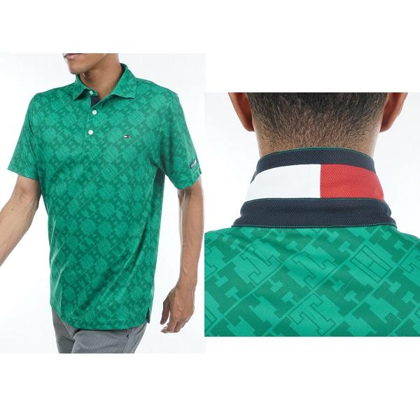 TOMMY HILFIGER GOLF（トミー ヒルフィガー ゴルフ） トミー 