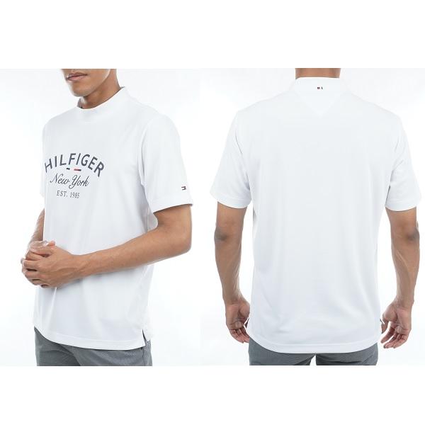 TOMMY HILFIGER GOLF（トミー ヒルフィガー ゴルフ） トミー