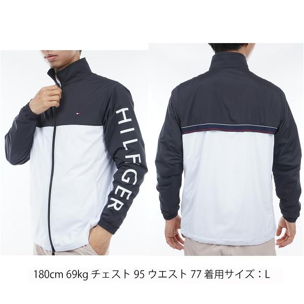 TOMMY HILFIGER GOLF（トミー ヒルフィガー ゴルフ） トミー