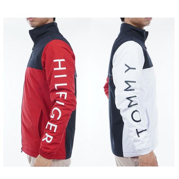 TOMMY HILFIGER GOLF（トミー ヒルフィガー ゴルフ） トミー