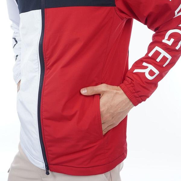 TOMMY HILFIGER GOLF（トミー ヒルフィガー ゴルフ） トミー
